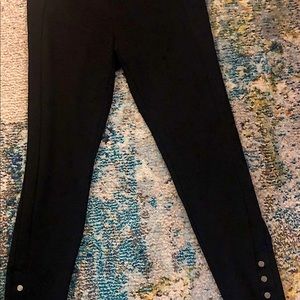 Style&Co Black Pants
